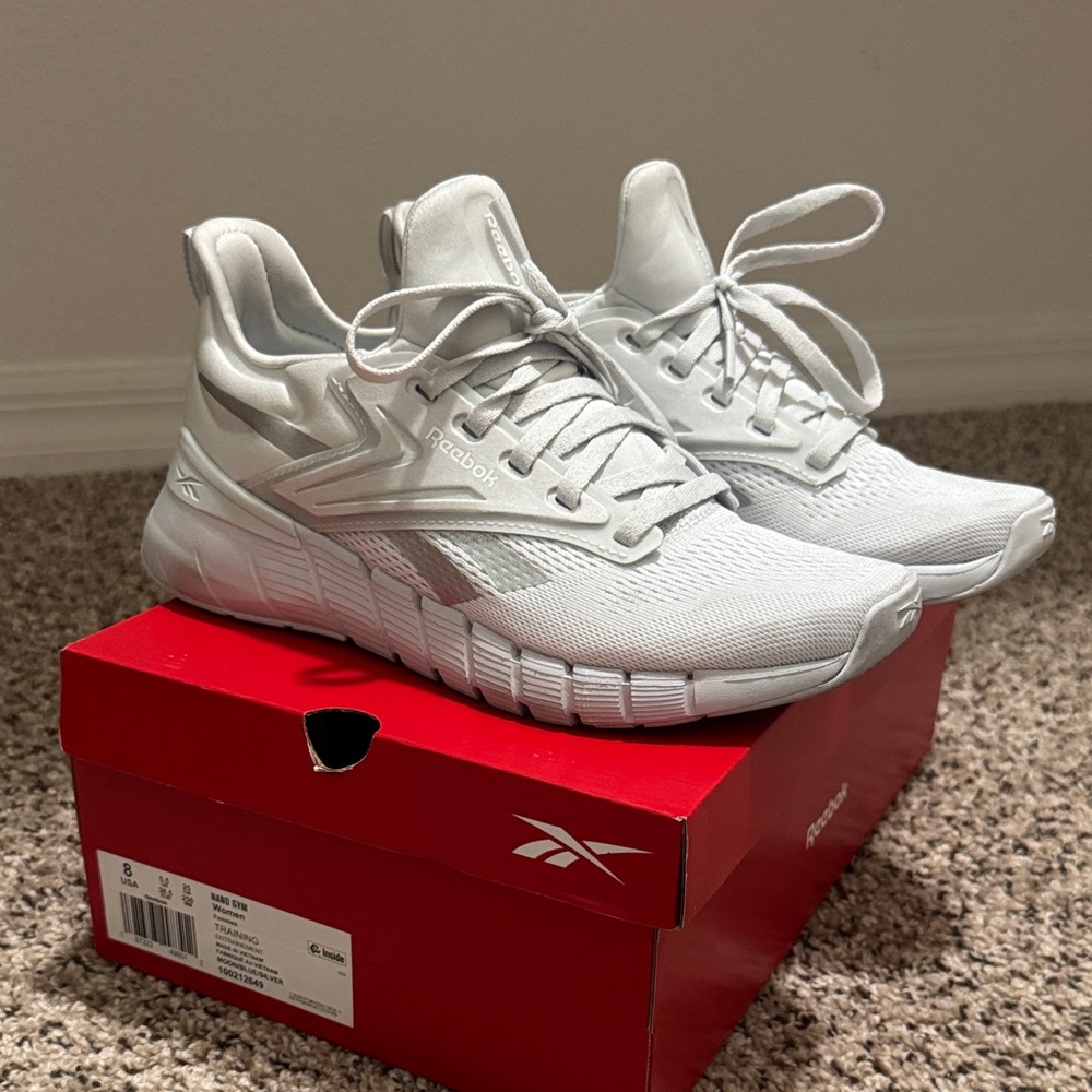 Reebok Nano Gym